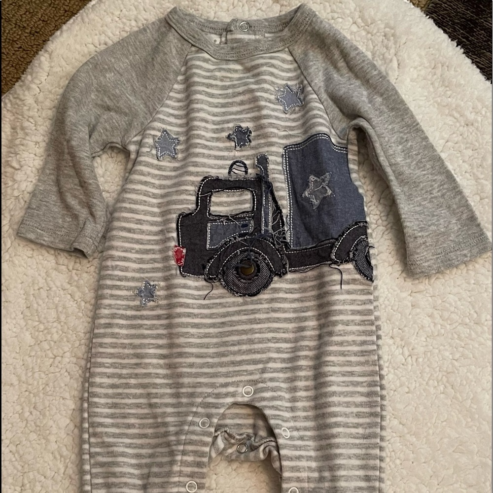 Mudpie footies